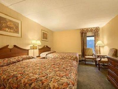фото отеля Days Inn Lanham