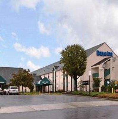 фото отеля Days Inn Lanham