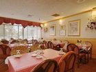 фото отеля Days Inn Lanham