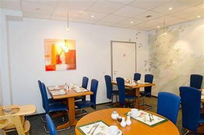 фото отеля Hermes Hotel Neu Wulmstorf