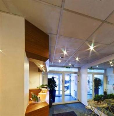 фото отеля Hermes Hotel Neu Wulmstorf