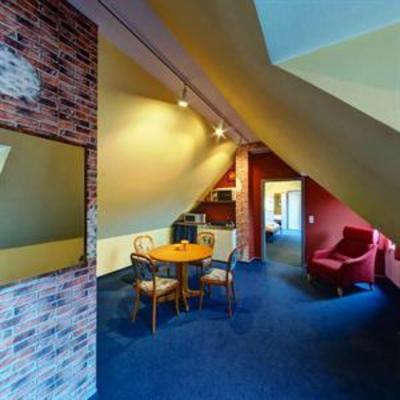 фото отеля Hermes Hotel Neu Wulmstorf