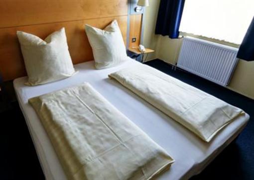 фото отеля Hermes Hotel Neu Wulmstorf