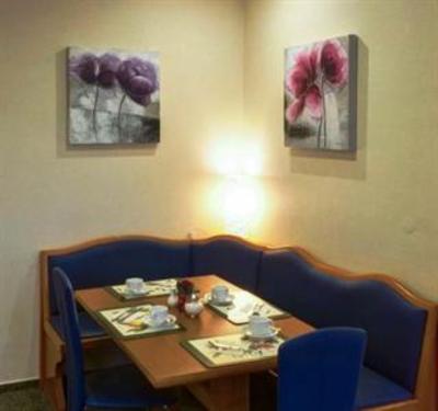 фото отеля Hermes Hotel Neu Wulmstorf