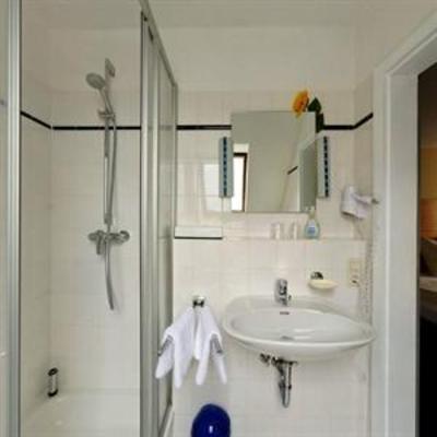 фото отеля Hermes Hotel Neu Wulmstorf
