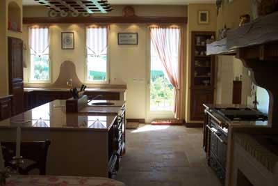 фото отеля Hotel Ferme De La Canardiere Chantilly