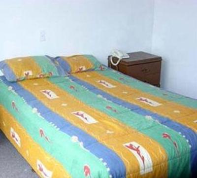 фото отеля Hostel Virreyes