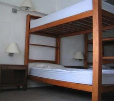 фото отеля Hostel Virreyes