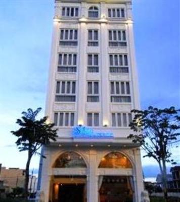 фото отеля Silver Sea Hotel Da Nang