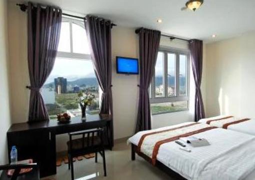 фото отеля Silver Sea Hotel Da Nang