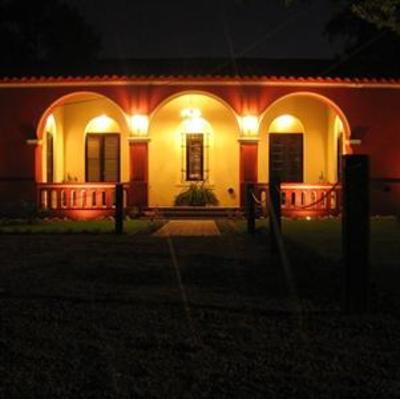 фото отеля Hotel Los Arcos Perico
