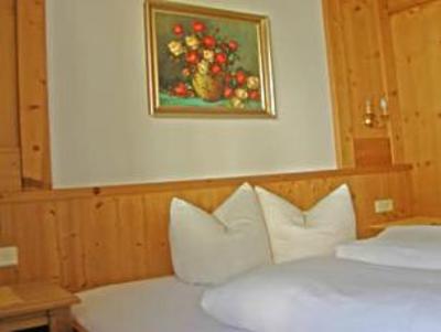 фото отеля Aparthaus Camping Stubai