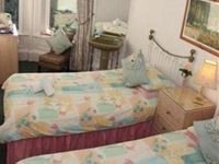 Dunlaw House Hotel