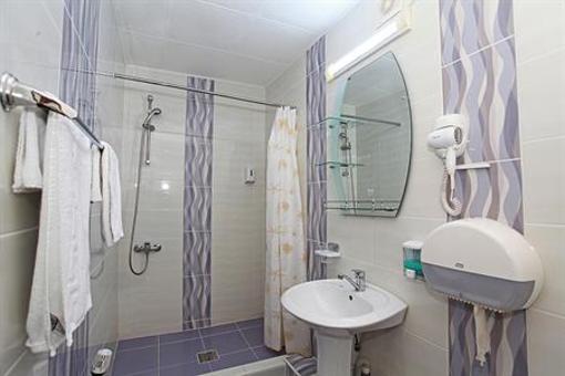 фото отеля Pension Mora Cluj-Napoca