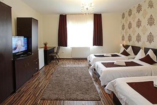 фото отеля Pension Mora Cluj-Napoca