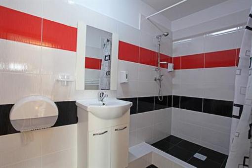 фото отеля Pension Mora Cluj-Napoca
