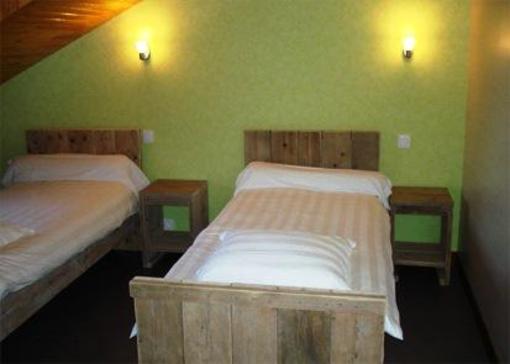 фото отеля Hotel Les Chaumettes