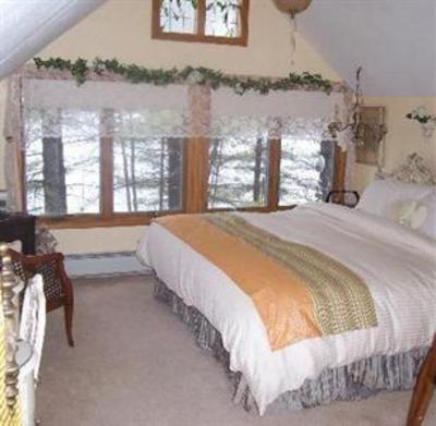 фото отеля Gorton House Bed and Breakfast