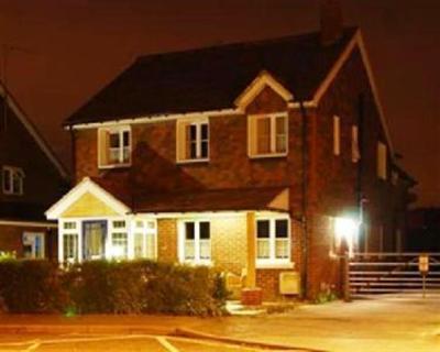 фото отеля The Blacksmith's House Bed and Breakfast Brockenhurst