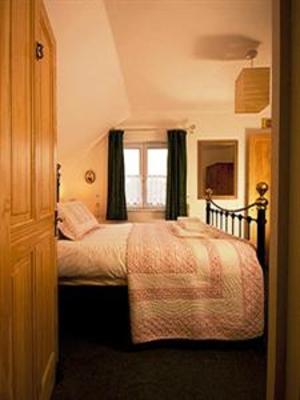 фото отеля The Blacksmith's House Bed and Breakfast Brockenhurst