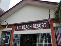 K T Beach Resort Sdn Bhd