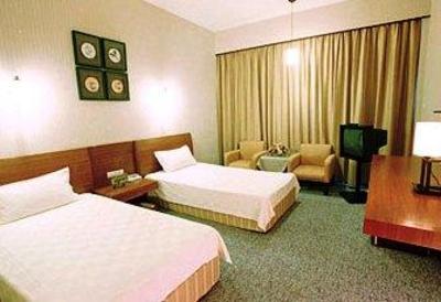 фото отеля Tianhang Hotel Hangzhou