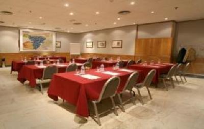 фото отеля El Prado Hotel Madrid