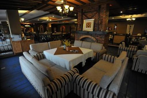 фото отеля Art House Hotel