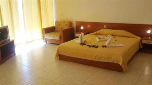 фото отеля Hotel Onyx