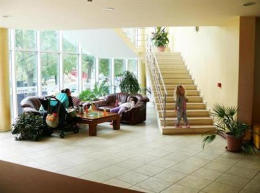 фото отеля Hotel Onyx