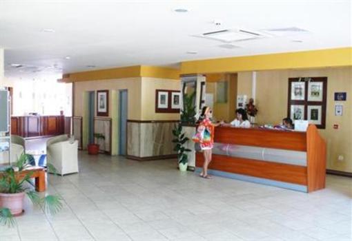 фото отеля Hotel Onyx