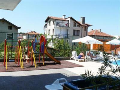 фото отеля Hotel Onyx