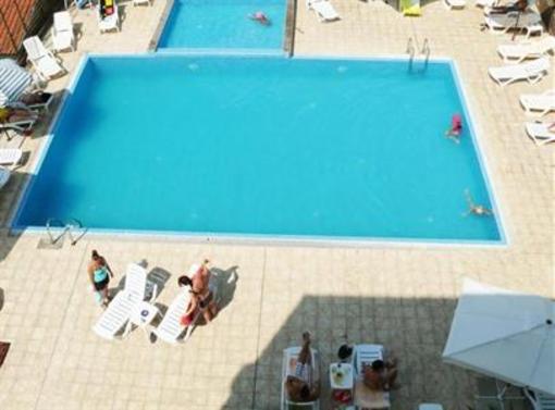 фото отеля Hotel Onyx