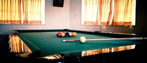 фото отеля Emcee Luxury Living Hotel Nuwara Eliya