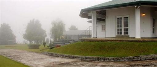 фото отеля Emcee Luxury Living Hotel Nuwara Eliya