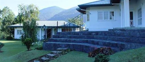 фото отеля Emcee Luxury Living Hotel Nuwara Eliya
