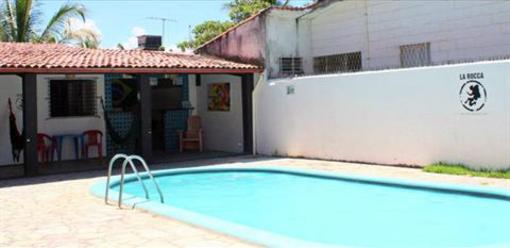 фото отеля Beach Hostel La Rocca