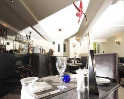 фото отеля County Hotel Selkirk