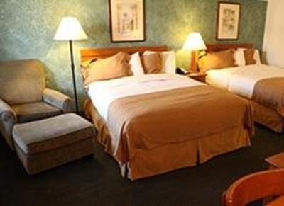 фото отеля Pines Motel