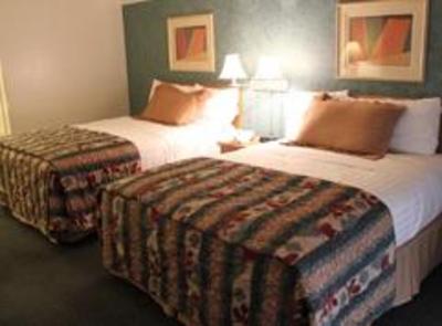фото отеля Pines Motel