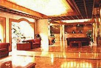 фото отеля Song Tao Hotel Zhaoqing