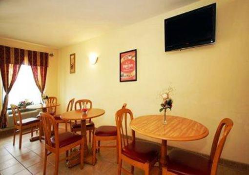 фото отеля Econo Lodge Amelia Court House