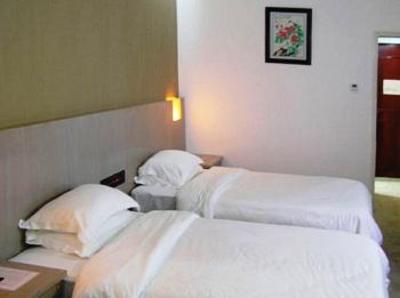 фото отеля Jintian International Hotel Zhangjiajie