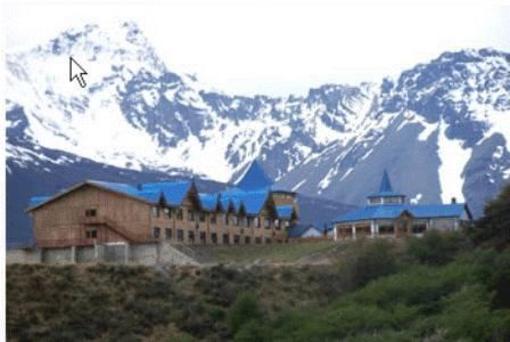 фото отеля Hotel Los Nires