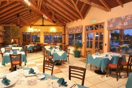 фото отеля Hotel Los Nires