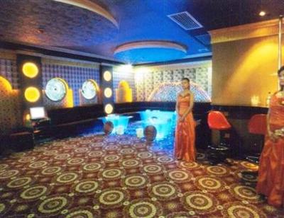 фото отеля Jiangwan Hotel