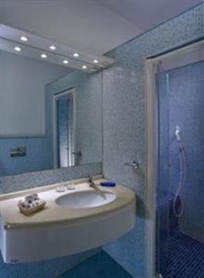 фото отеля BEST WESTERN Regina Palace Terme