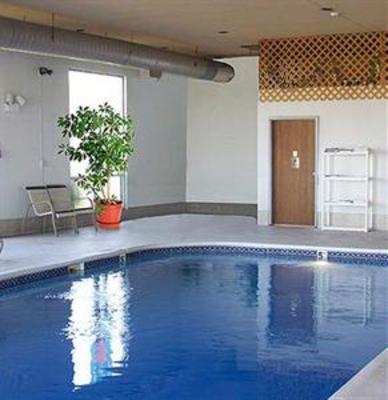 фото отеля Broadbent Inn and Suites Cadiz (Kentucky)