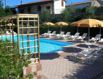фото отеля Hotel La Gozzetta