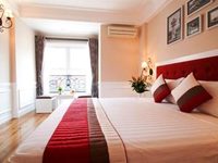 Calypso Legend Hotel